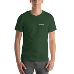 Jerben VillageWorks unisex t-shirt (Hinta ALV0%)