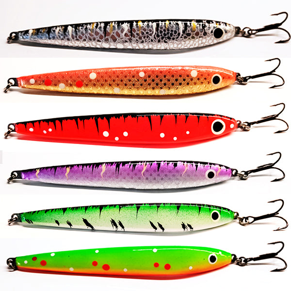 VMP Lures