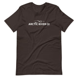 Arctic River Co T-Shirt (logo on front)